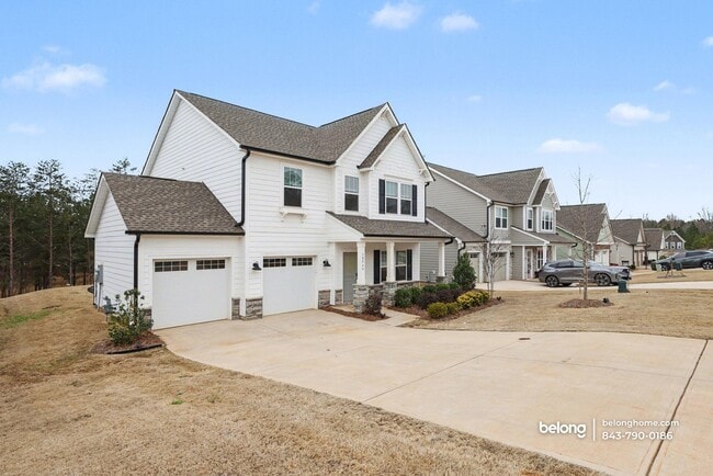 10066 Jack Nicklaus Dr in Lancaster, SC - Building Photo - Building Photo