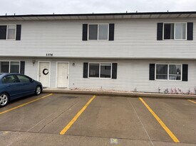 1376 N 260 W in Logan, UT - Building Photo