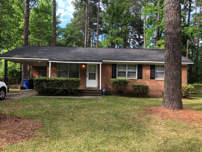property at 7032 Media Dr
