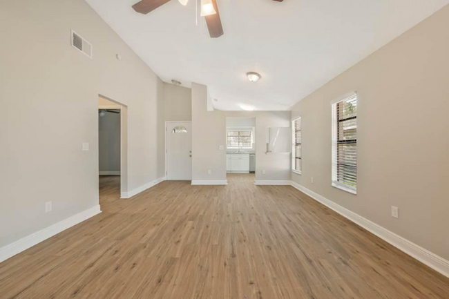 property at 9785 Piney Point Cir