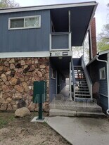 821 Spokane St in Reno, NV - Building Photo