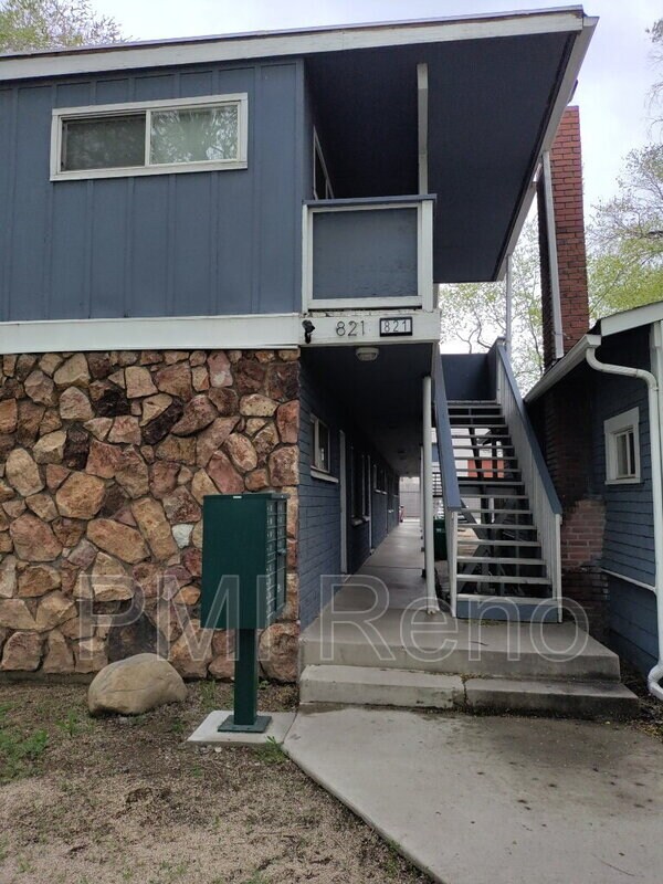 property at 821 Spokane St