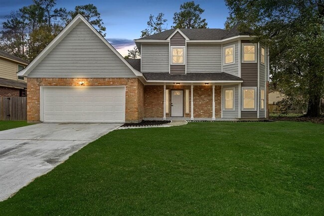 property at 11923 Pondwood Dr