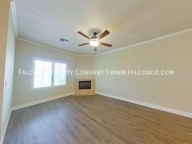 3345 Emmett View Dr in Colorado Springs, CO - Building Photo - Building Photo