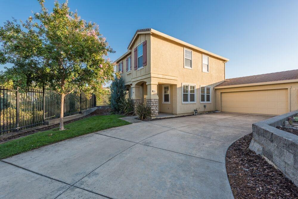 544 Given St in Folsom, CA - Building Photo