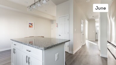 503 Randolph St NW in Washington, DC - Building Photo - Building Photo