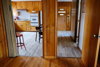 1201 N Woolsey Ave in Fayetteville, AR - Building Photo - Building Photo