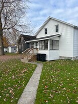 420 William St in Dexter, NY - Building Photo