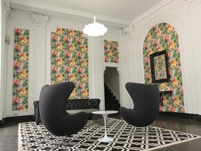 Oakland Apartments in Pittsburgh, PA - Foto de edificio - Building Photo