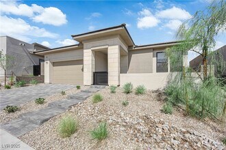11032 Rolling Vista Dr in Las Vegas, NV - Building Photo - Building Photo