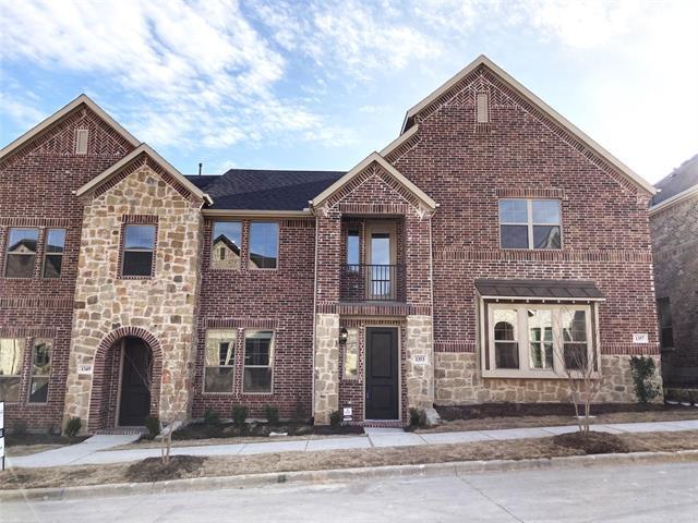property at 1353 Ethan Dr