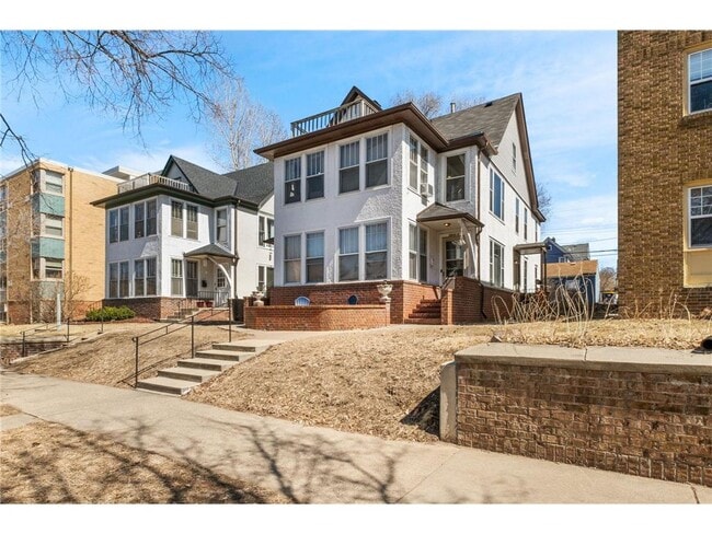 3445 Colfax Ave S, Unit A