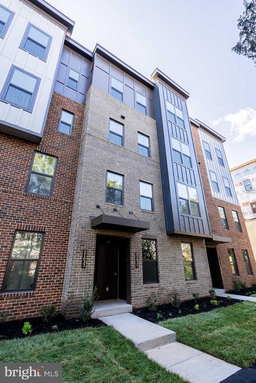 property at 21835 Express Ter