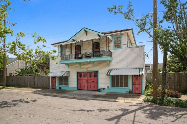 116 Elmira Ave in New Orleans, LA - Building Photo - Building Photo