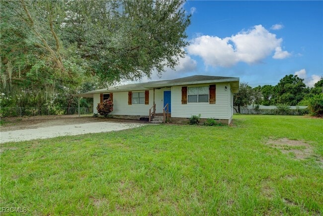 property at 3701 21st St SW