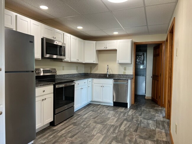property at 146 Kennedy Memorial Dr