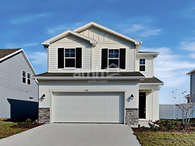 1168 Sky Lks Dr