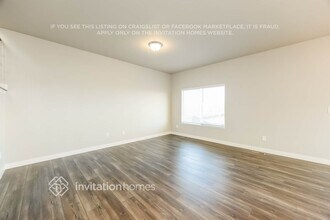 6140 Big Bird Dr in Colorado Springs, CO - Foto de edificio - Building Photo