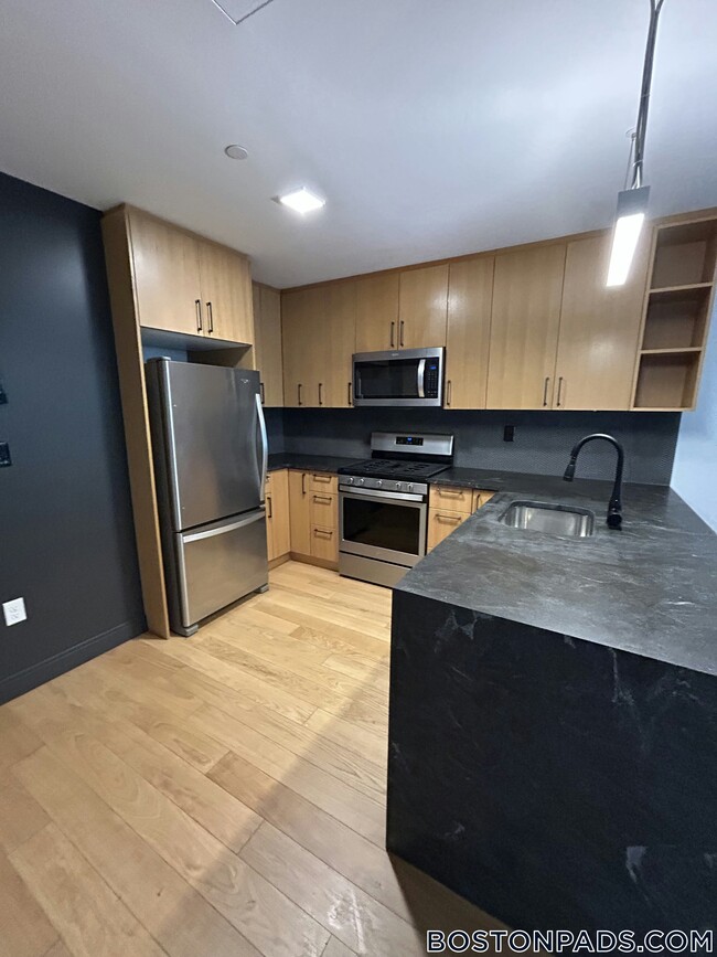 83 Gardner St, Unit 107 in Boston, MA - Building Photo - Building Photo