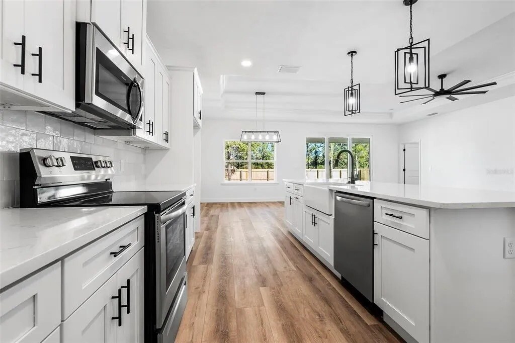 6670 SW 13th Ln in Gainesville, FL - Building Photo