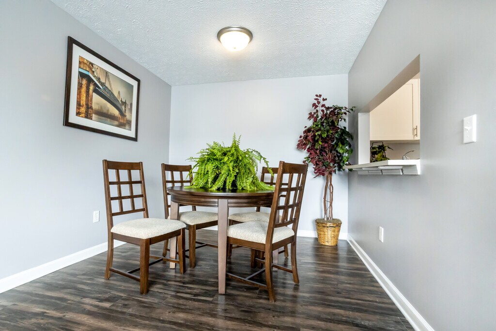 CenterPointe Apartments & Townhomes in Canandaigua, NY