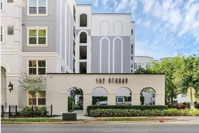 property at 300 E South St