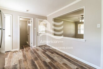 501 Lindenhurst Dr in North Little Rock, AR - Building Photo - Building Photo