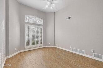 1365 Desert Canyon Dr in El Paso, TX - Building Photo - Building Photo