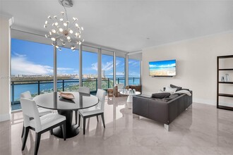 10295 Collins Ave, Unit # 2406 in Bal Harbour, FL - Building Photo - Building Photo
