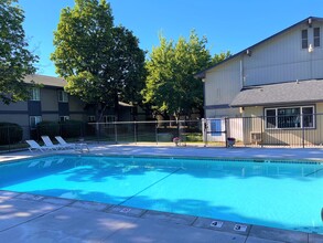 The Park Apartments in Boise, ID - Building Photo - Building Photo