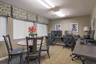Providence at Thornberry in Champaign, IL - Building Photo - Interior Photo