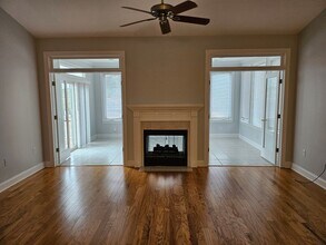 4415 Willow Moss Way in Southport, NC - Building Photo - Building Photo