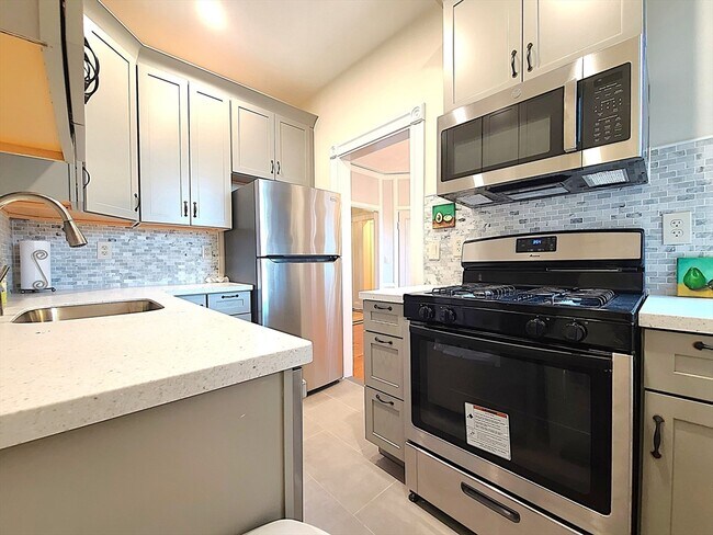 property at 1263 Commonwealth Ave