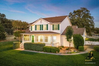 5291 Bryant Rd in Shingle Springs, CA - Building Photo - Building Photo