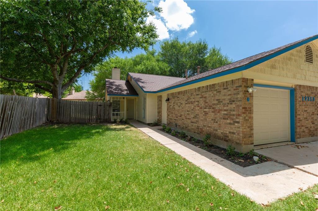 12213 Tyson Cove in Austin, TX - Building Photo