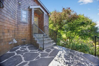 7172 Norfolk Rd in Berkeley, CA - Building Photo - Building Photo