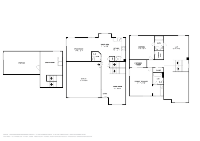 9638 Lansing Cir in Commerce City, CO - Building Photo - Building Photo