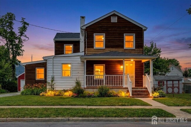 property at 28 Sedgwick St