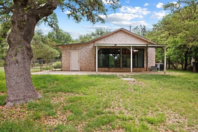 property at 9423 Aqua Dr