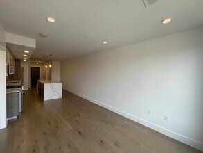 30 Penniman Rd, Unit 203 in Boston, MA - Building Photo - Building Photo
