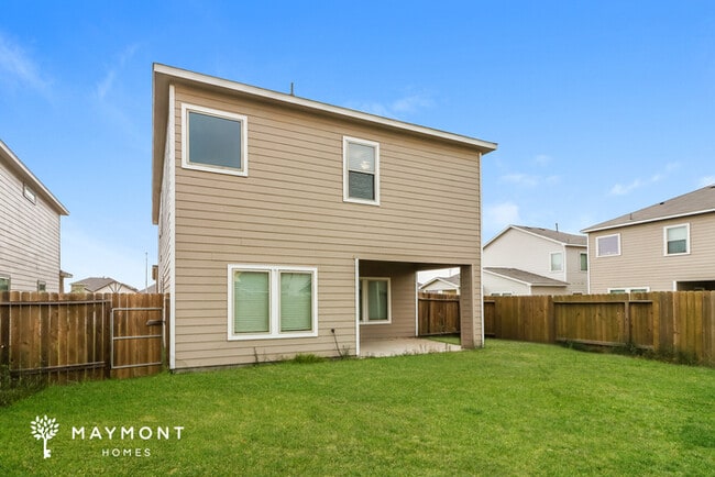 6850 Escondido Dr in Arcola, TX - Building Photo - Building Photo