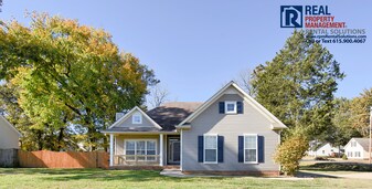 102 Gardenwood Ct in Murfreesboro, TN - Building Photo