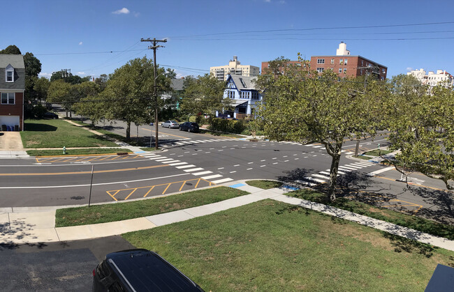 320 7th Avenue in Asbury Park, NJ - Building Photo - Building Photo