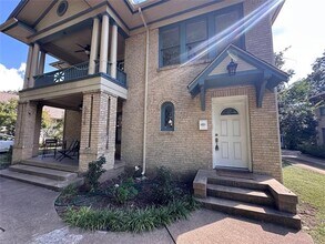 5616 Vickery Blvd in Dallas, TX - Building Photo - Building Photo