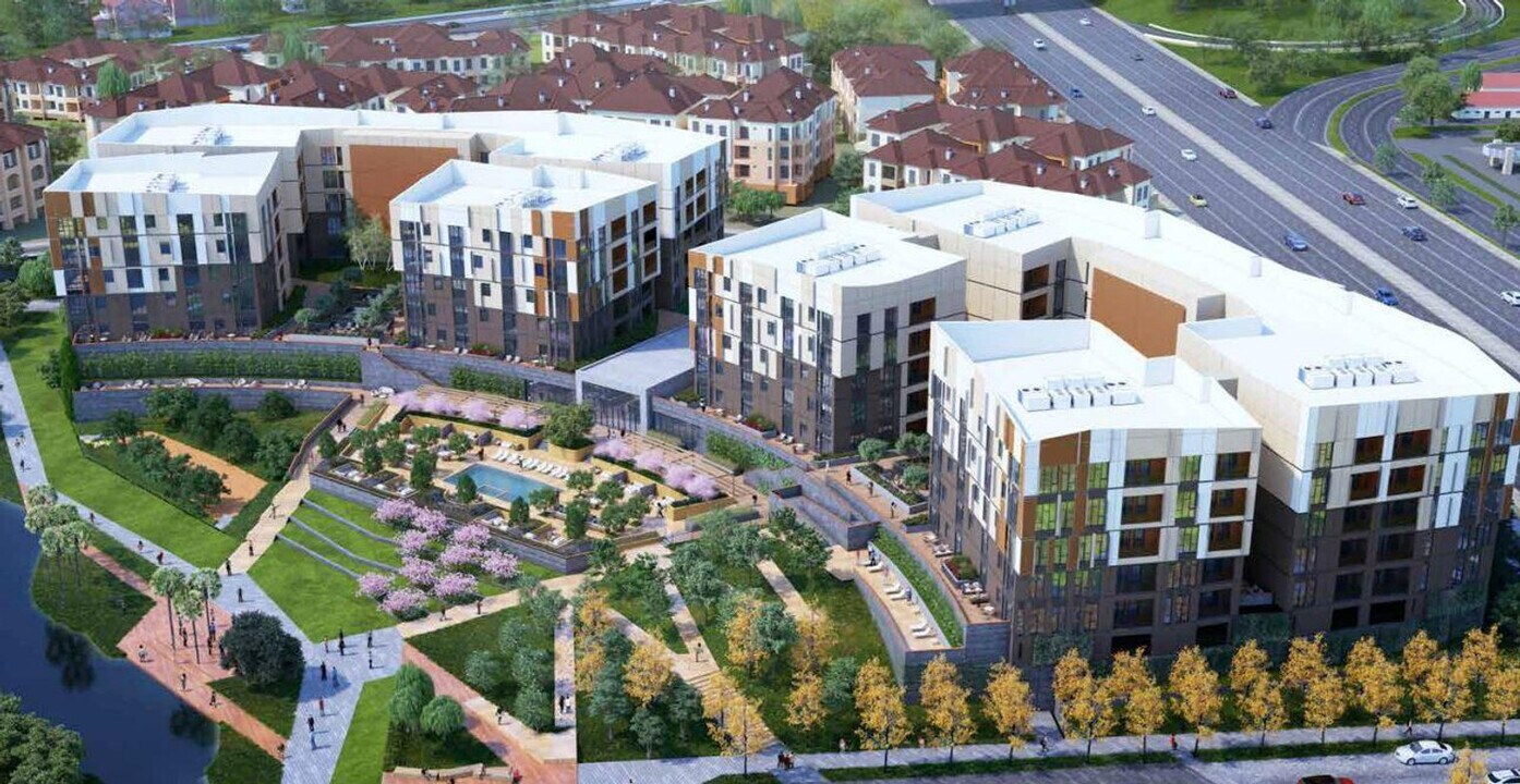 1250 Lakeside Dr in Sunnyvale, CA - Building Photo
