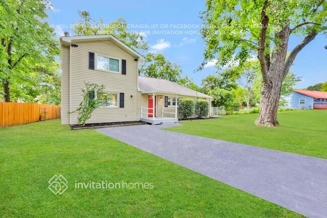 890 Idlewild Dr in Nashville, TN - Building Photo - Building Photo