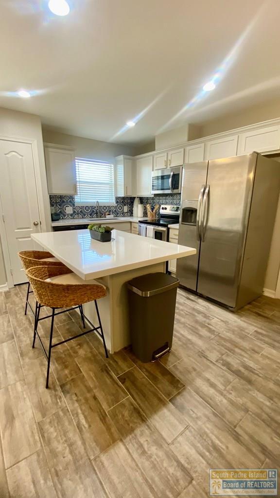 27 Augusta W in Laguna Vista, TX - Building Photo - Building Photo
