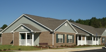 Village at Wedgewood Senior Apartments 55+