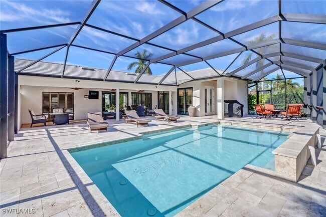 property at 28567 Clinton Ln