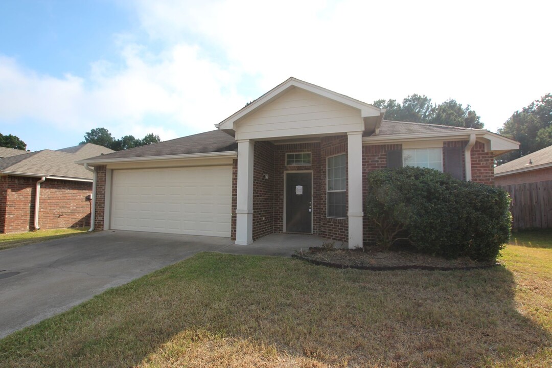 20011 Meadow View Ln in Flint, TX - Building Photo